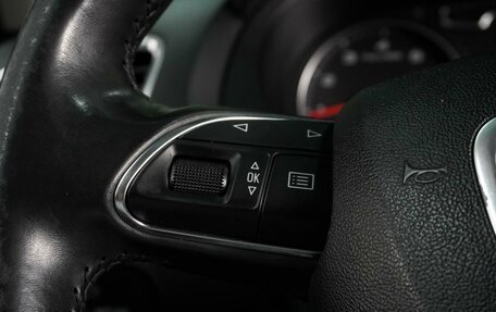 Audi Q3, 2013 год, 1 630 000 рублей, 16 фотография