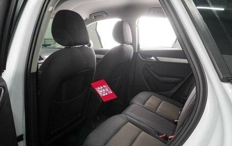 Audi Q3, 2013 год, 1 630 000 рублей, 11 фотография