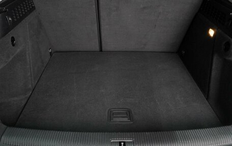 Audi Q3, 2013 год, 1 630 000 рублей, 20 фотография