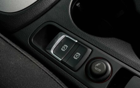 Audi Q3, 2013 год, 1 630 000 рублей, 19 фотография