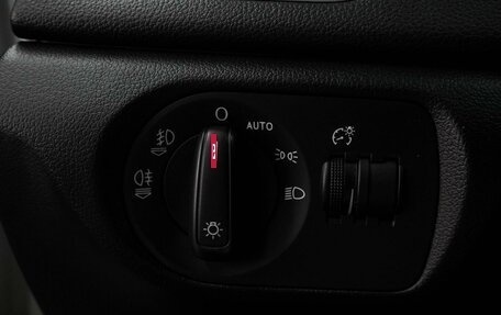 Audi Q3, 2013 год, 1 630 000 рублей, 15 фотография