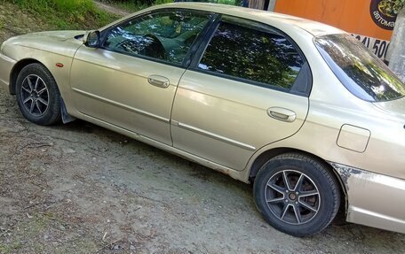 KIA Spectra II (LD), 2009 год, 320 000 рублей, 8 фотография