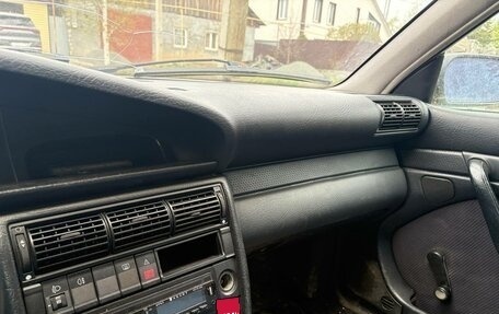 Audi 100, 1992 год, 170 000 рублей, 6 фотография