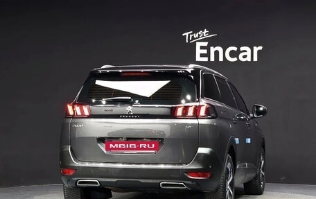 Peugeot 5008 II, 2022 год, 1 390 222 рублей, 5 фотография