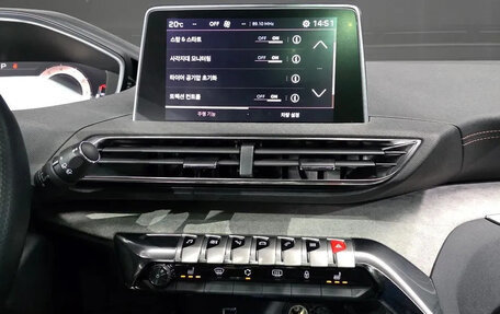 Peugeot 5008 II, 2022 год, 1 390 222 рублей, 12 фотография