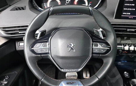 Peugeot 5008 II, 2022 год, 1 390 222 рублей, 10 фотография
