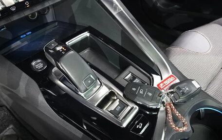 Peugeot 5008 II, 2022 год, 1 390 222 рублей, 16 фотография