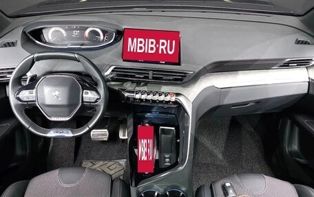 Peugeot 5008 II, 2022 год, 1 390 222 рублей, 9 фотография