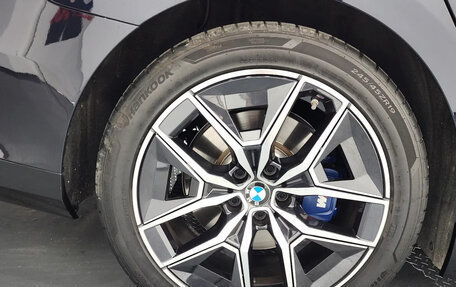 BMW 5 серия, 2023 год, 6 900 000 рублей, 11 фотография