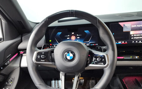 BMW 5 серия, 2023 год, 6 900 000 рублей, 9 фотография