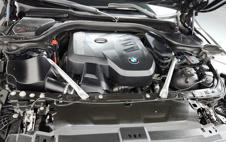 BMW 5 серия, 2023 год, 6 900 000 рублей, 10 фотография