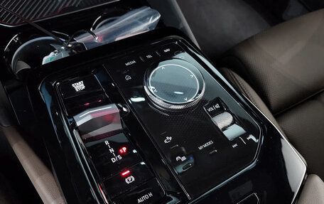 BMW 5 серия, 2023 год, 6 900 000 рублей, 16 фотография