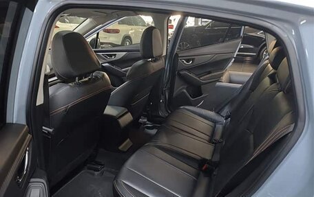Subaru XV II, 2021 год, 1 830 000 рублей, 14 фотография