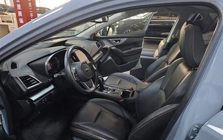 Subaru XV II, 2021 год, 1 830 000 рублей, 5 фотография