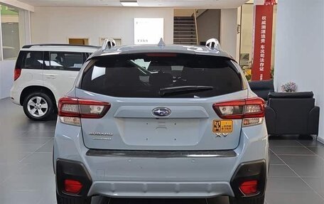 Subaru XV II, 2021 год, 1 830 000 рублей, 3 фотография