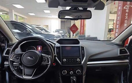 Subaru XV II, 2021 год, 1 830 000 рублей, 6 фотография