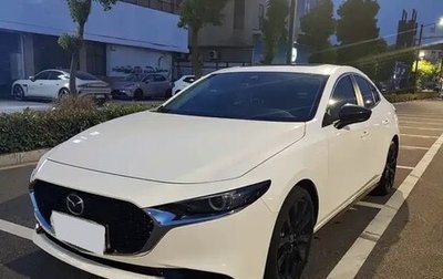 Mazda 3, 2023 год, 1 700 000 рублей, 1 фотография