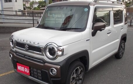 Suzuki Hustler, 2023 год, 740 000 рублей, 1 фотография