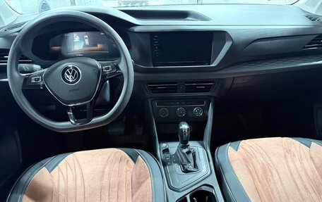 Volkswagen Tharu, 2022 год, 1 659 003 рублей, 6 фотография
