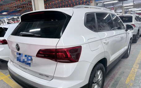 Volkswagen Tharu, 2022 год, 1 659 003 рублей, 5 фотография