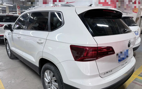 Volkswagen Tharu, 2022 год, 1 659 003 рублей, 4 фотография