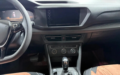 Volkswagen Tharu, 2022 год, 1 659 003 рублей, 7 фотография