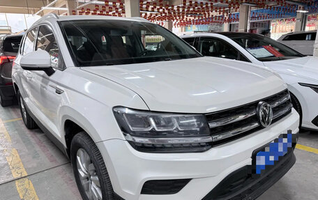 Volkswagen Tharu, 2022 год, 1 659 003 рублей, 3 фотография