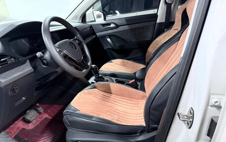Volkswagen Tharu, 2022 год, 1 659 003 рублей, 8 фотография
