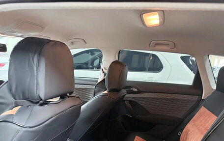 Volkswagen Tharu, 2022 год, 1 659 003 рублей, 11 фотография