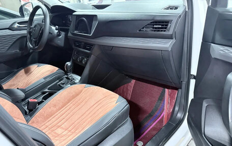 Volkswagen Tharu, 2022 год, 1 659 003 рублей, 9 фотография