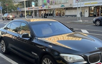 BMW 7 серия, 2011 год, 1 000 000 рублей, 1 фотография