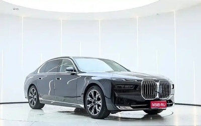 BMW 7 серия, 2023 год, 10 400 311 рублей, 1 фотография