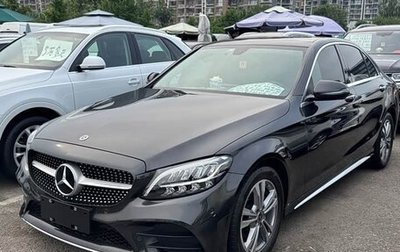 Mercedes-Benz C-Класс, 2021 год, 1 870 000 рублей, 1 фотография