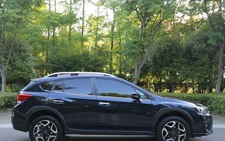 Subaru XV II, 2021 год, 1 795 000 рублей, 5 фотография