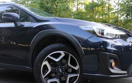 Subaru XV II, 2021 год, 1 795 000 рублей, 4 фотография
