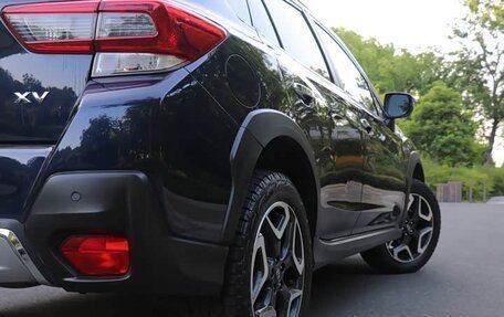 Subaru XV II, 2021 год, 1 795 000 рублей, 7 фотография