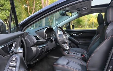 Subaru XV II, 2021 год, 1 795 000 рублей, 11 фотография