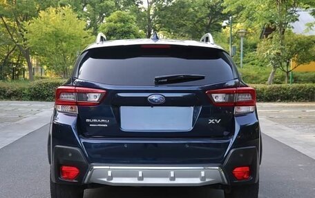 Subaru XV II, 2021 год, 1 795 000 рублей, 8 фотография