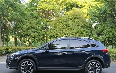 Subaru XV II, 2021 год, 1 795 000 рублей, 10 фотография