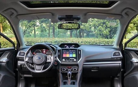 Subaru XV II, 2021 год, 1 795 000 рублей, 12 фотография