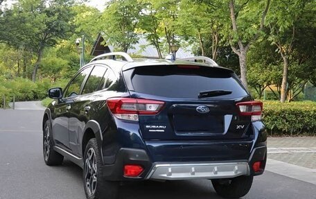 Subaru XV II, 2021 год, 1 795 000 рублей, 9 фотография