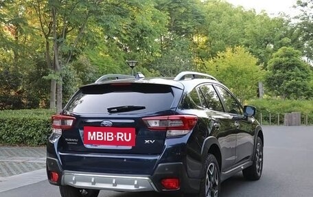 Subaru XV II, 2021 год, 1 795 000 рублей, 6 фотография