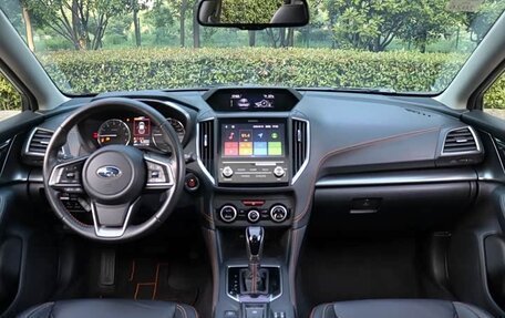 Subaru XV II, 2021 год, 1 795 000 рублей, 13 фотография