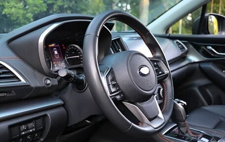 Subaru XV II, 2021 год, 1 795 000 рублей, 15 фотография