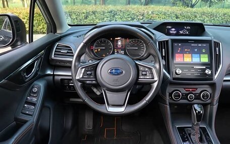 Subaru XV II, 2021 год, 1 795 000 рублей, 14 фотография