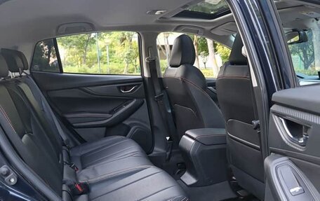 Subaru XV II, 2021 год, 1 795 000 рублей, 24 фотография