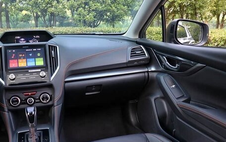 Subaru XV II, 2021 год, 1 795 000 рублей, 21 фотография