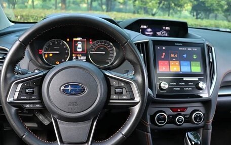 Subaru XV II, 2021 год, 1 795 000 рублей, 16 фотография