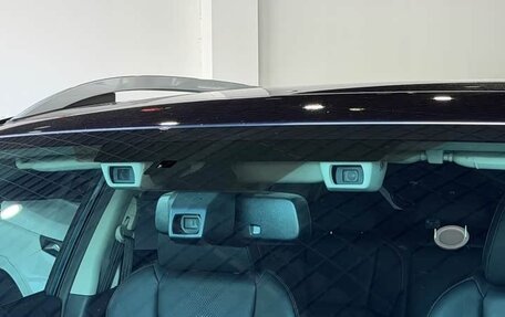 Subaru XV II, 2021 год, 1 795 000 рублей, 27 фотография