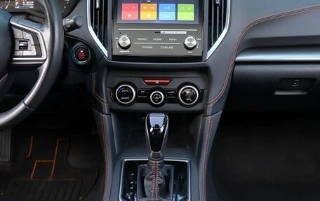 Subaru XV II, 2021 год, 1 795 000 рублей, 18 фотография